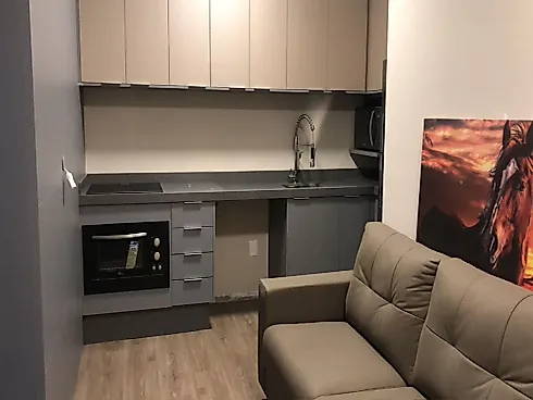 Studio em Centro, Florianópolis