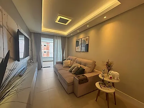 Apartamento em Campinas, São José
