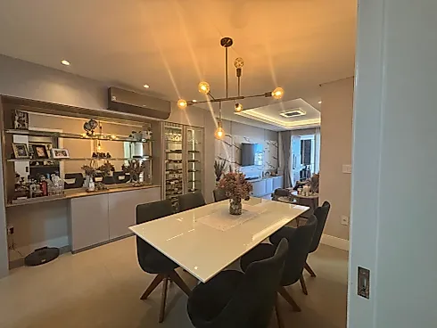 Apartamento em Campinas, São José