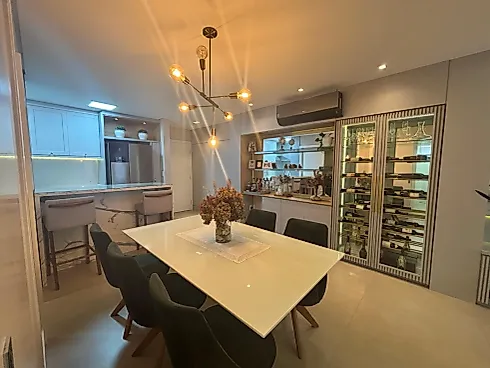 Apartamento em Campinas, São José