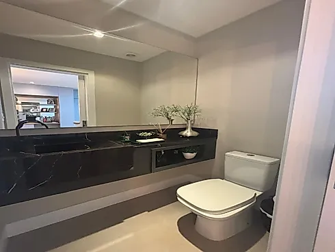 Apartamento em Campinas, São José