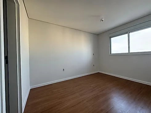 Apartamento com 2 quartos em Barreiros, São José
