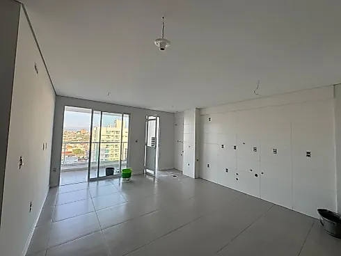 Apartamento em Barreiros, São José