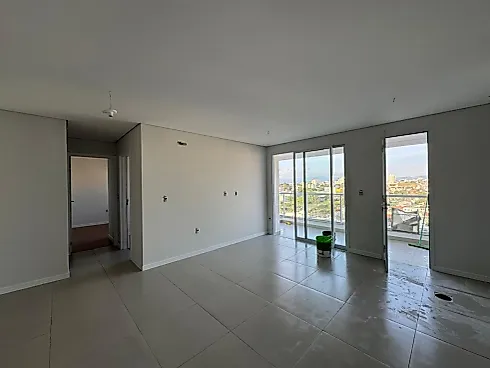 Apartamento em Barreiros, São José