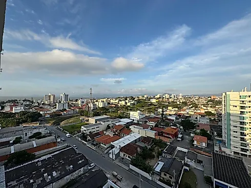 Apartamento em Barreiros, São José