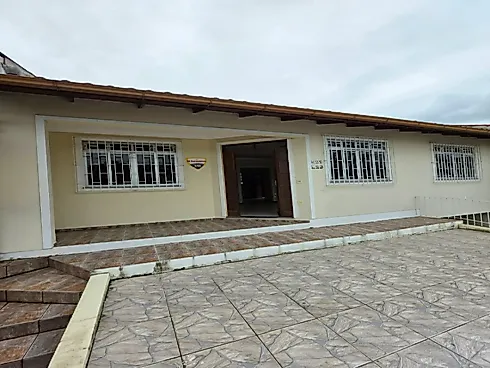 Potecas, São José