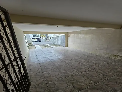 Casa em Potecas, São José