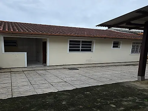 Casa em Potecas, São José
