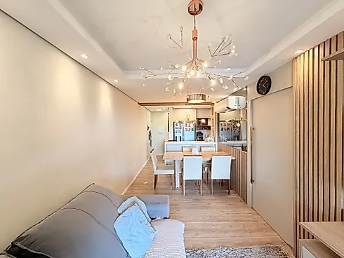 Apartamento em Campinas, São José
