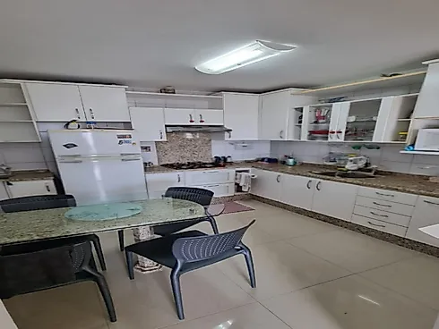 Apartamento em Barreiros, São José