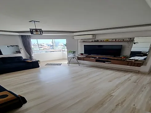 Apartamento em Barreiros, São José