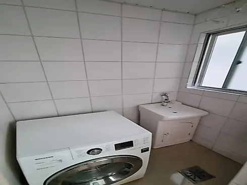 Apartamento em Barreiros, São José