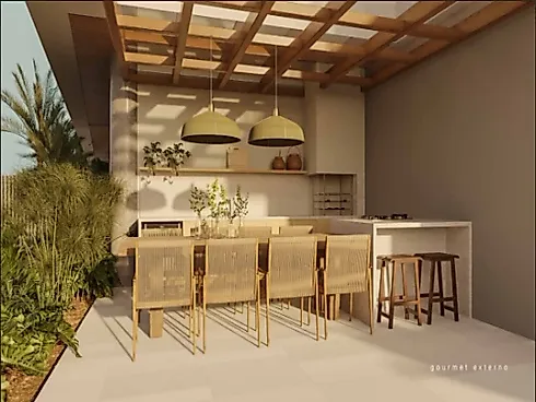 Apartamento em Campeche, Florianópolis