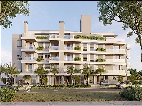 Apartamento em Campeche, Florianópolis
