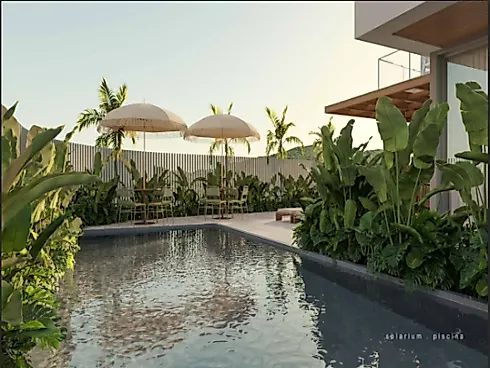 Apartamento em Campeche, Florianópolis