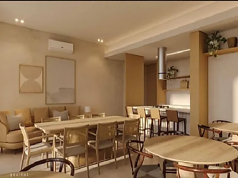 Apartamento em Campeche, Florianópolis