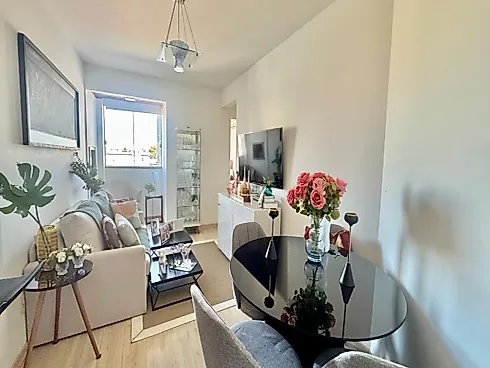 Apartamento em Areias, São José