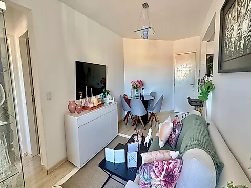 Apartamento em Areias, São José