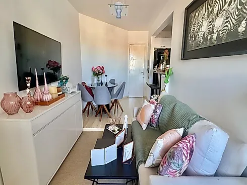 Apartamento em Areias, São José