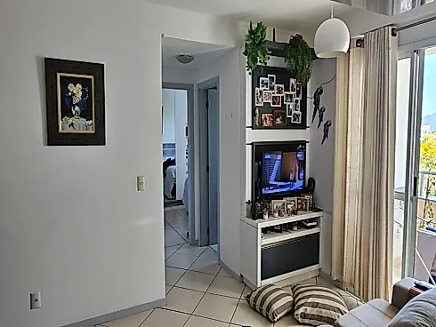 Apartamento em Pagani, Palhoça