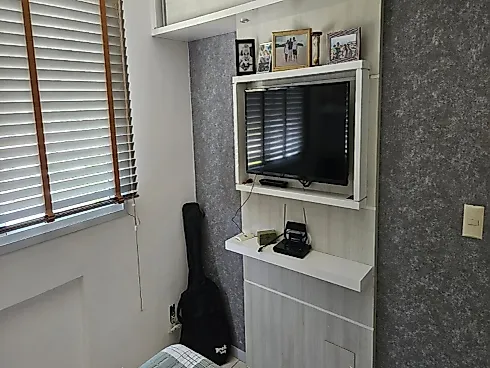 Apartamento em Pagani, Palhoça