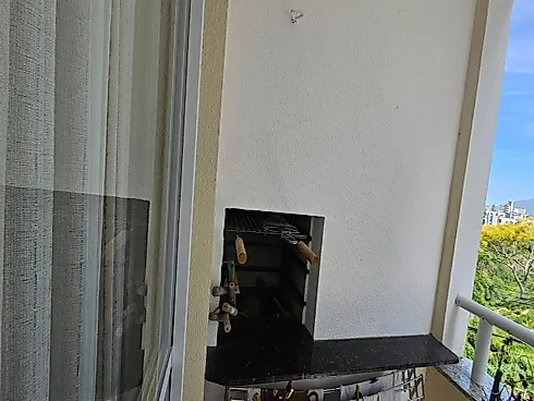 Apartamento em Pagani, Palhoça