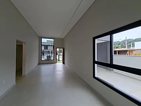 Casa em Forquilhas, São José