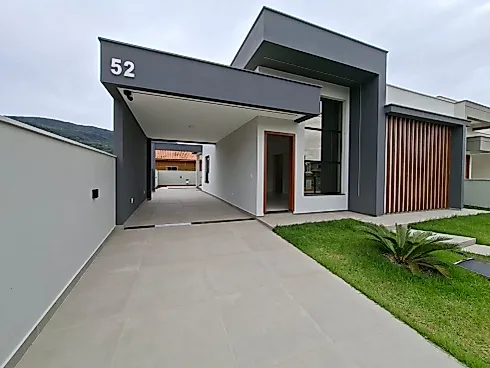 Forquilhas, São José