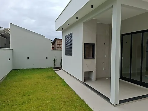Casa em Forquilhas, São José