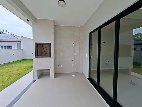Casa em Forquilhas, São José