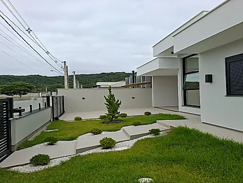 Forquilhas, São José