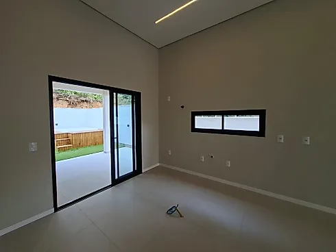 Casa em Forquilhas, São José