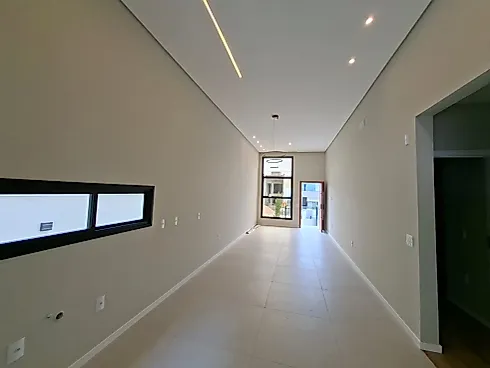 Casa em Forquilhas, São José