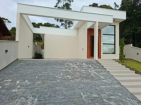 Forquilhas, São José