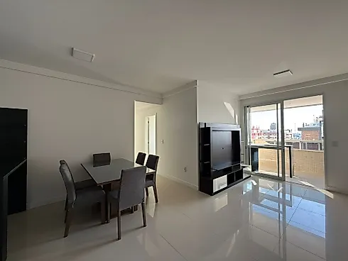 Apartamento em Campinas, São José