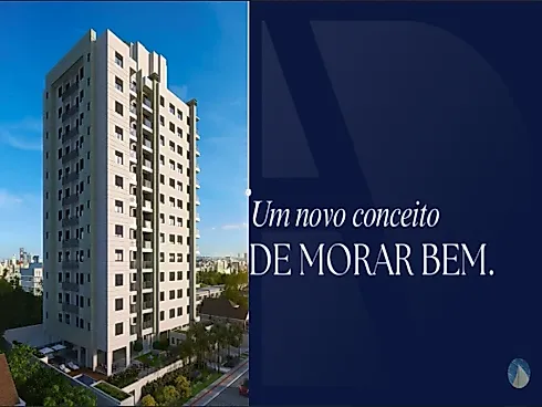 Apartamento em Barreiros, São José
