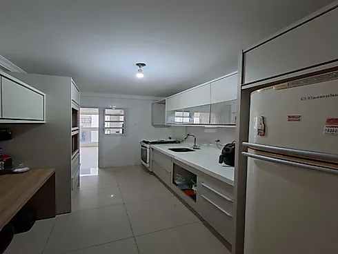 Apartamento em Campinas, São José