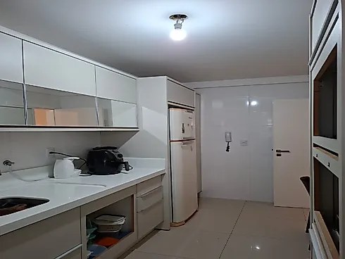 Apartamento em Campinas, São José