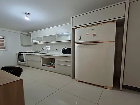 Apartamento em Campinas, São José