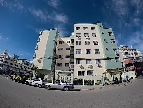 Apartamento em Balneário, Florianópolis