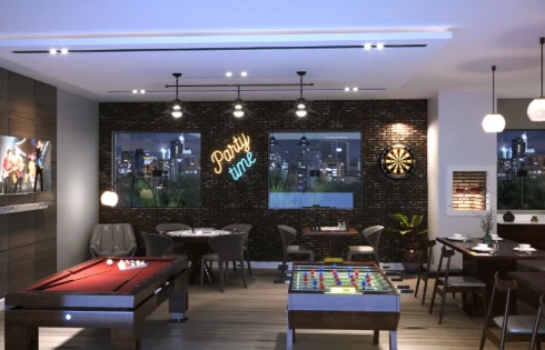 Apartamento em Campinas, São José