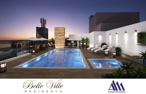 Apartamento em Campinas, São José