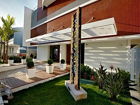 Apartamento em Campinas, São José
