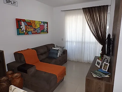 Apartamento em Campinas, São José