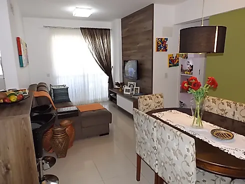 Apartamento em Campinas, São José