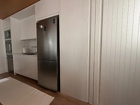 Apartamento em Córrego Grande, Florianópolis