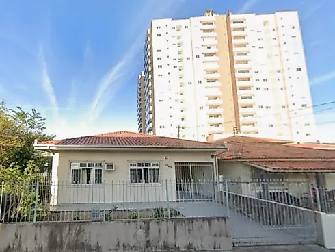 Casa em Terreno de 260m² - Campinas - Casa em Campinas, São José