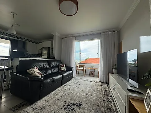 Apartamento em Serraria, São José