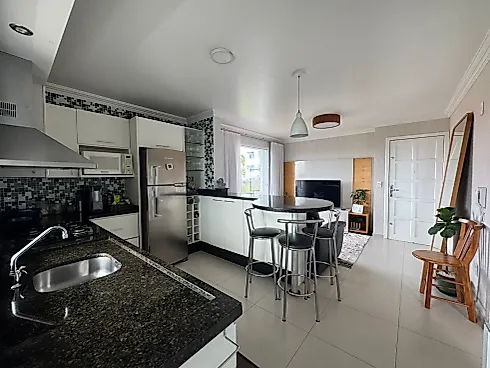 Apartamento em Serraria, São José