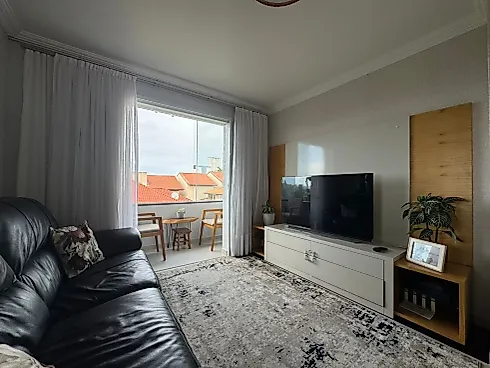 Apartamento em Serraria, São José